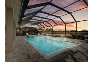 6128 Antigua Way, Naples, FL 34113 Sold 04/14/25