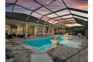 6128 Antigua Way, Naples, FL 34113 Sold 04/14/25