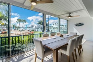 222 Harbour Drive, Naples, FL 34103 Sold 01/27/25