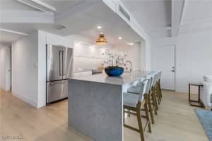 222 Harbour Drive, Naples, FL 34103 Sold 01/27/25