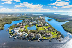 17054 Marina Cove Lane, Fort Myers, FL 33908 Sold 04/25/25