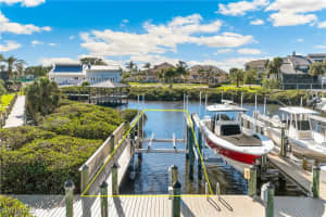 17054 Marina Cove Lane, Fort Myers, FL 33908 Sold 04/25/25