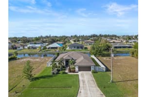 610 11th Place, Cape Coral, FL 33991 Sold 04/30/25