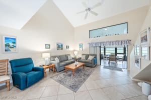 209 Deerwood Circle, Naples, FL 34113 Sold 04/07/25