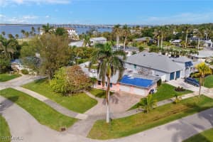1227 Donna Drive, Fort Myers, FL 33919 Sold 06/03/25