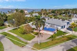 1227 Donna Drive, Fort Myers, FL 33919 Sold 06/03/25
