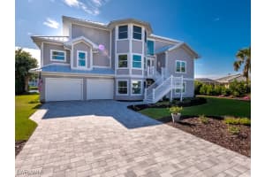 837 Sand Dollar Drive, Sanibel, FL 33957 Sold 02/19/25