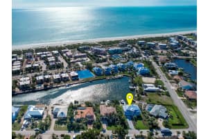 837 Sand Dollar Drive, Sanibel, FL 33957 Sold 02/19/25