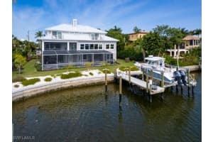 837 Sand Dollar Drive, Sanibel, FL 33957 Sold 02/19/25