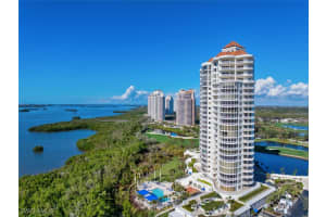 4731 Bonita Bay Boulevard, Bonita Springs, FL 34134 Sold 05/29/25