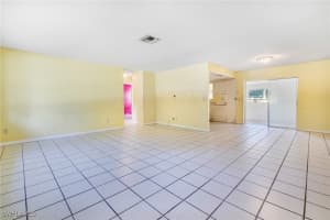 3574 Marion Street, Fort Myers, FL 33916 Sold 02/13/25