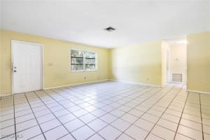3574 Marion Street, Fort Myers, FL 33916 Sold 02/13/25