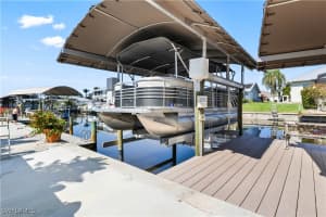3638 Pinetree Drive, St. James City, FL 33956 Sold 03/17/25