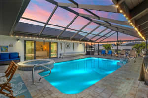 3638 Pinetree Drive, St. James City, FL 33956 Sold 03/17/25