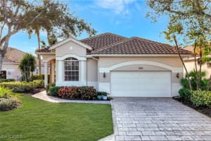24813 Hollybrier Lane, Bonita Springs, FL 34134 Sold 04/15/25