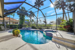 24813 Hollybrier Lane, Bonita Springs, FL 34134 Sold 04/15/25