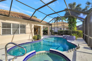 24813 Hollybrier Lane, Bonita Springs, FL 34134 Sold 04/15/25