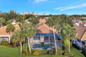 24813 Hollybrier Lane, Bonita Springs, FL 34134 Sold 04/15/25