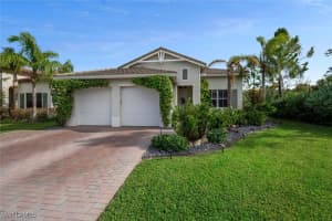 5222 Monza Court, Ave Maria, FL 34142 Sold 06/05/25