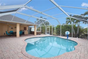 107 9th Street, Cape Coral, FL 33993 Sold 03/17/25