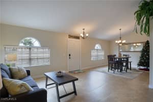 107 9th Street, Cape Coral, FL 33993 Sold 03/17/25