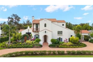 1364 Gasparilla Drive, Fort Myers, FL 33901 Sold 04/02/25