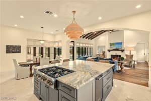 1364 Gasparilla Drive, Fort Myers, FL 33901 Sold 04/02/25