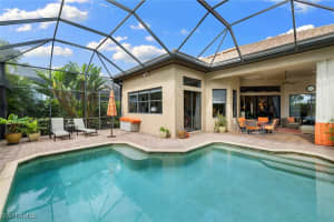 6513 Caldecott Drive, Naples, FL 34113 - MLS#224104976