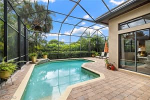 6513 Caldecott Drive, Naples, FL 34113 - MLS#224104976
