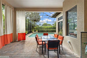 6513 Caldecott Drive, Naples, FL 34113 - MLS#224104976