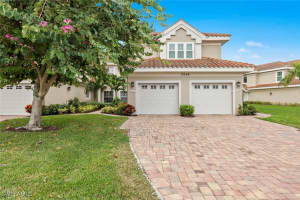 3569 Windjammer Circle, Naples, FL 34112 Sold 08/05/25