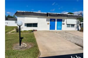 44 Tangelo Court, Lehigh Acres, FL 33936 Sold 01/30/25