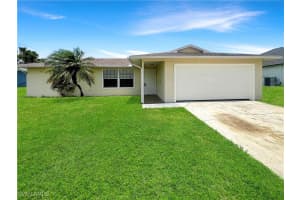2021 15th Avenue, Cape Coral, FL 33909 Sold 07/02/25