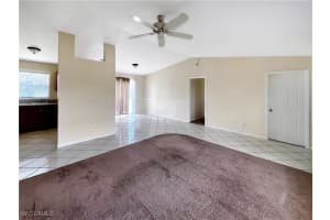 2021 15th Avenue, Cape Coral, FL 33909 Sold 07/02/25