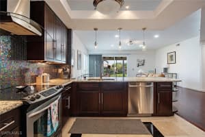 1845 Les Chateaux Boulevard, Naples, FL 34109 - MLS#224105001