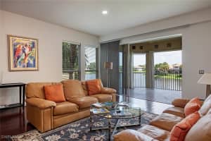 1845 Les Chateaux Boulevard, Naples, FL 34109 - MLS#224105001