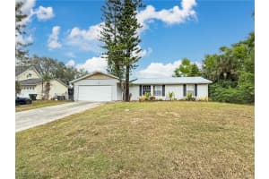 3810 5th Street, Lehigh Acres, FL 33971 Sold 08/11/25