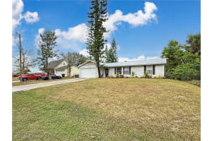 3810 5th Street, Lehigh Acres, FL 33971 Sold 08/11/25