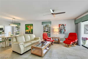 500 Misty Pines Circle, Naples, FL 34105 Sold 04/22/25