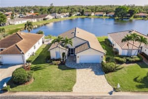 7525 Cameron Circle, Fort Myers, FL 33912 Sold 03/25/25