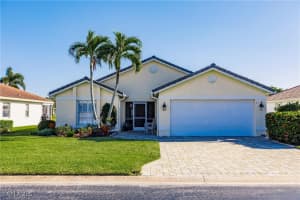 7525 Cameron Circle, Fort Myers, FL 33912 Sold 03/25/25