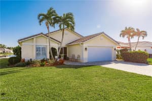 7525 Cameron Circle, Fort Myers, FL 33912 Sold 03/25/25