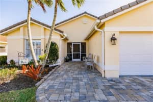 7525 Cameron Circle, Fort Myers, FL 33912 Sold 03/25/25
