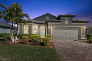 3120 Moss Way, Alva, FL 33920 Sold 07/30/25