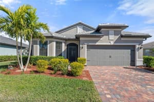 3120 Moss Way, Alva, FL 33920 Sold 07/30/25