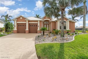 3324 Antigua Drive, Punta Gorda, FL 33950 - MLS#224105042
