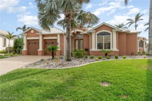 3324 Antigua Drive, Punta Gorda, FL 33950 - MLS#224105042