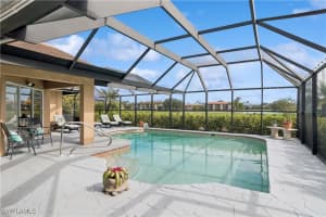 434 Countryside Drive, Naples, FL 34104 Sold 02/26/25