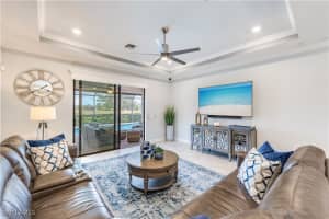 17366 Ashcomb Way, Estero, FL 33928 Sold 04/09/25