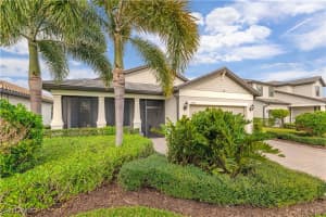 17366 Ashcomb Way, Estero, FL 33928 Sold 04/09/25
